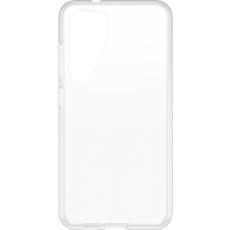 OtterBox OtterBox Samsung Galaxy S24 Skal React Transparent - Teknikhallen.se