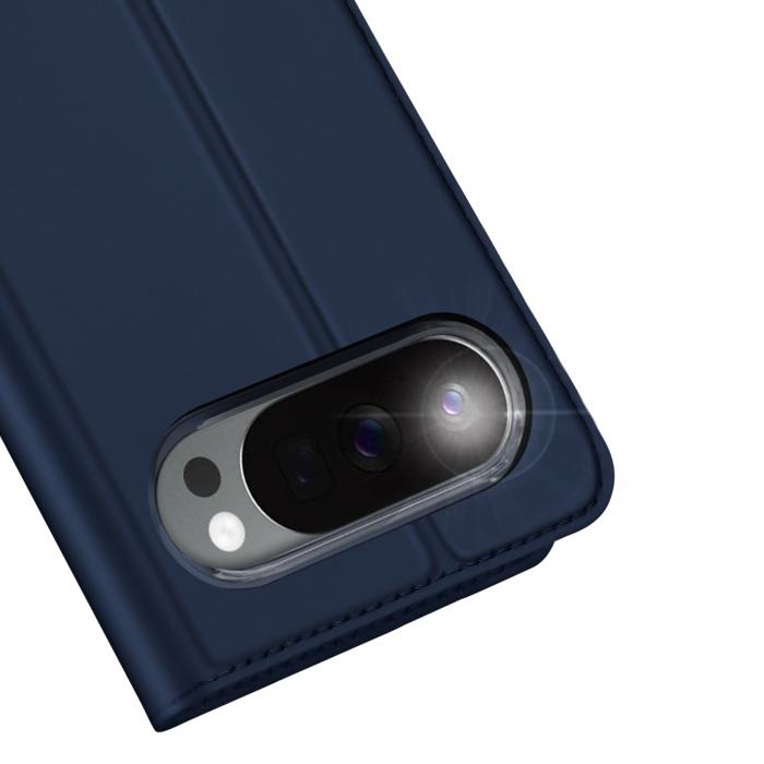 Bild 3, DUX DUCIS DUX DUCIS Google Pixel 11 Fodral Skin Pro Blå - Teknikhallen.se