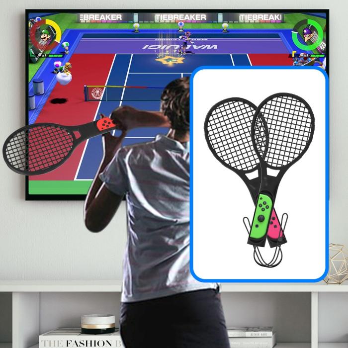 Bild 4, JYS JYS 10in1 Hållare / Speltillbehör För Nintendo Switch - Teknikhallen.se