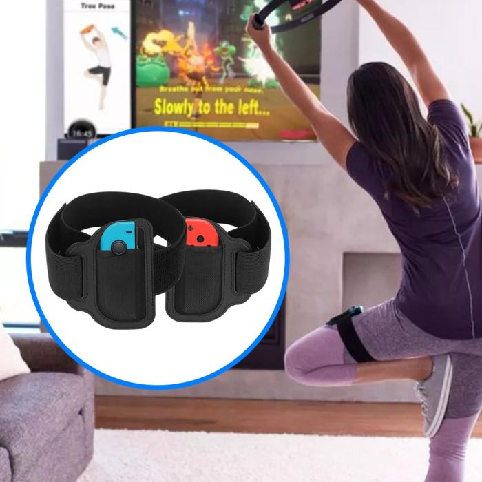 Bild 5, JYS JYS 10in1 Hållare / Speltillbehör För Nintendo Switch - Teknikhallen.se