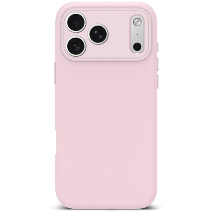 Bild 3, Tech-Protect Tech-Protect iPhone 17 Pro Skal MagSafe Uniq Rosa - Teknikhallen.se