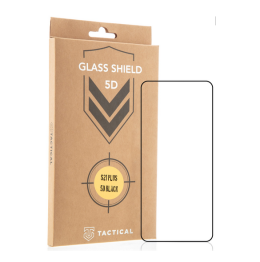  Tactical Samsung Galaxy S21 Plus Skärmskydd Heltäckande Härdat Glas - Teknikhallen.se