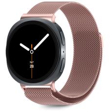 Tech-Protect Tech-Protect Galaxy Watch 8 40/44/46 mm Armband MilaneseBand - Teknikhallen.se