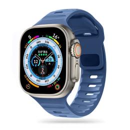 Tech-Protect Tech-Protect Apple Watch 42/44/45/46/49 mm Armband Iconband - Teknikhallen.se