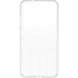 OtterBox OtterBox Samsung Galaxy S24 Plus Skal React Transparent - Teknikhallen.se