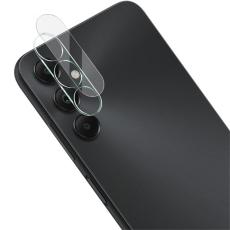 IMAK IMAK Samsung Galaxy A05s 4G Linsskydd H&auml;rdat Glas/Akryl Transparent - Teknikhallen.se
