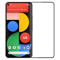 PINWUYO PINWUYO Google Pixel 6A Sk&auml;rmskydd Helt&auml;ckande - Teknikhallen.se