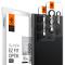 Spigen Spigen Galaxy S23 Ultra 2-PACK Optik.tR 