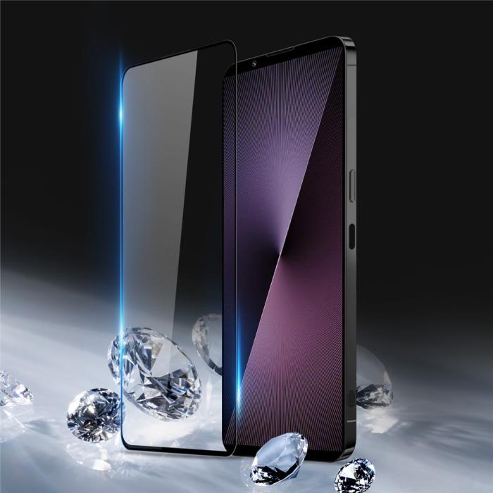 Bild 2, DUX DUCIS DUX DUCIS Sony Xperia 1 VII Skärmskydd Heltäckande - Teknikhallen.se
