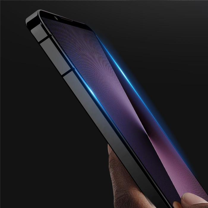 Bild 3, DUX DUCIS DUX DUCIS Sony Xperia 1 VII Skärmskydd Heltäckande - Teknikhallen.se