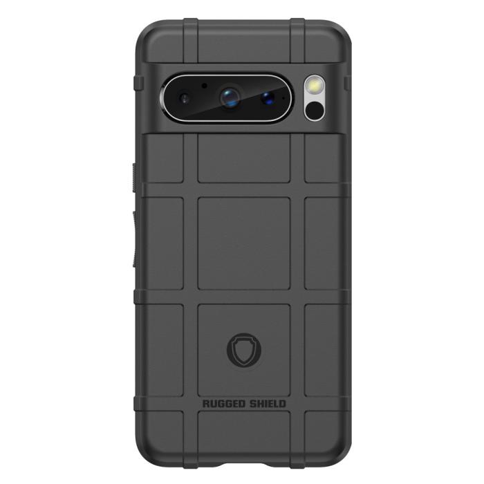 Bild 2,  Google Pixel 8 Pro Skal Robust Svart - Teknikhallen.se