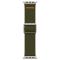 Spigen Spigen Apple Watch 42/44/45/49 mm Armband Fit Lite Ultra Khaki - Teknikhallen.se