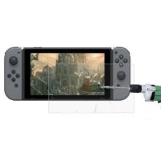  Nintendo Switch Sk&auml;rmskydd H&auml;rdat Glas - Teknikhallen.se
