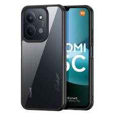 DUX DUCIS DUX DUCIS Xiaomi Redmi 15C Skal Aimo Series Svart - Teknikhallen.se