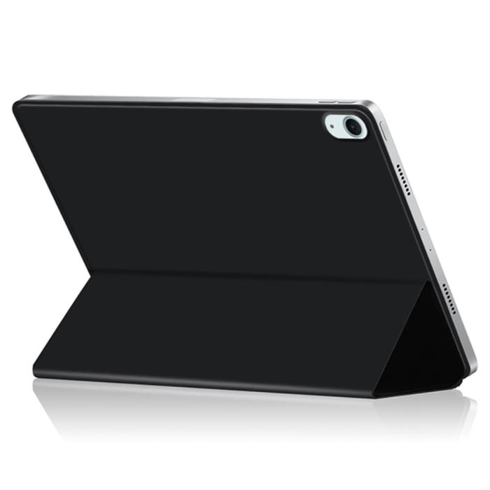 Bild 3,  iPad Air 13 2026-2024 2in1 Magnetiskt Fodral Svart - Teknikhallen.se