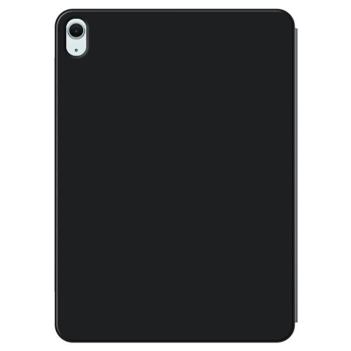 Bild 6,  iPad Air 13 2026-2024 2in1 Magnetiskt Fodral Svart - Teknikhallen.se