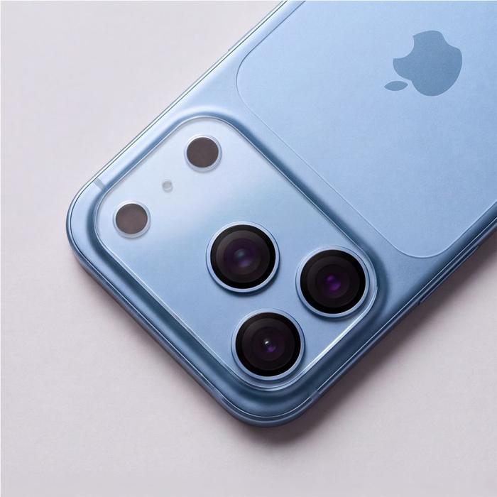 Bild 2, Tech-Protect Tech-Protect iPhone 18 Pro Max Linsskydd Cam Fit+ - Teknikhallen.se