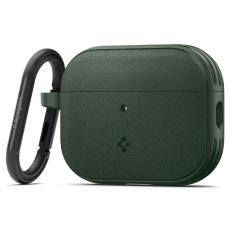 Spigen Spigen AirPods Pro 3 Skal Vault Midnight Green - Teknikhallen.se