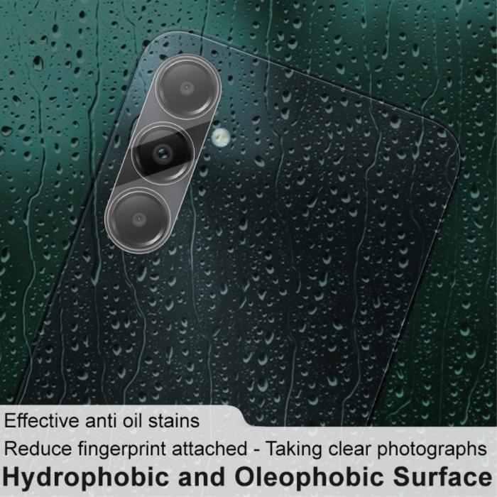 Bild 3, IMAK IMAK Samsung Galaxy A05s 4G Linsskydd Härdat Glas/Akryl Transparent - Teknikhallen.se