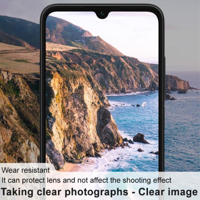 Bild 4, IMAK IMAK Samsung Galaxy A05s 4G Linsskydd Härdat Glas/Akryl Transparent - Teknikhallen.se