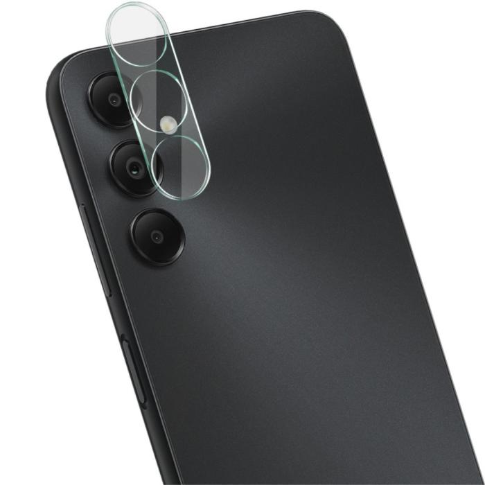 Bild 5, IMAK IMAK Samsung Galaxy A05s 4G Linsskydd Härdat Glas/Akryl Transparent - Teknikhallen.se