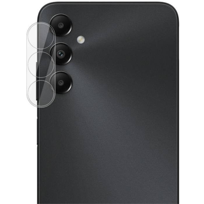 Bild 6, IMAK IMAK Samsung Galaxy A05s 4G Linsskydd Härdat Glas/Akryl Transparent - Teknikhallen.se