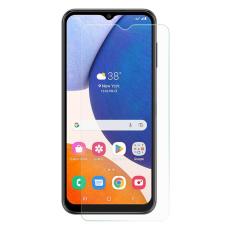 AMORUS AMORUS Galaxy A14 4G/5G Sk&auml;rmskydd H&auml;rdat Glas - Teknikhallen.se
