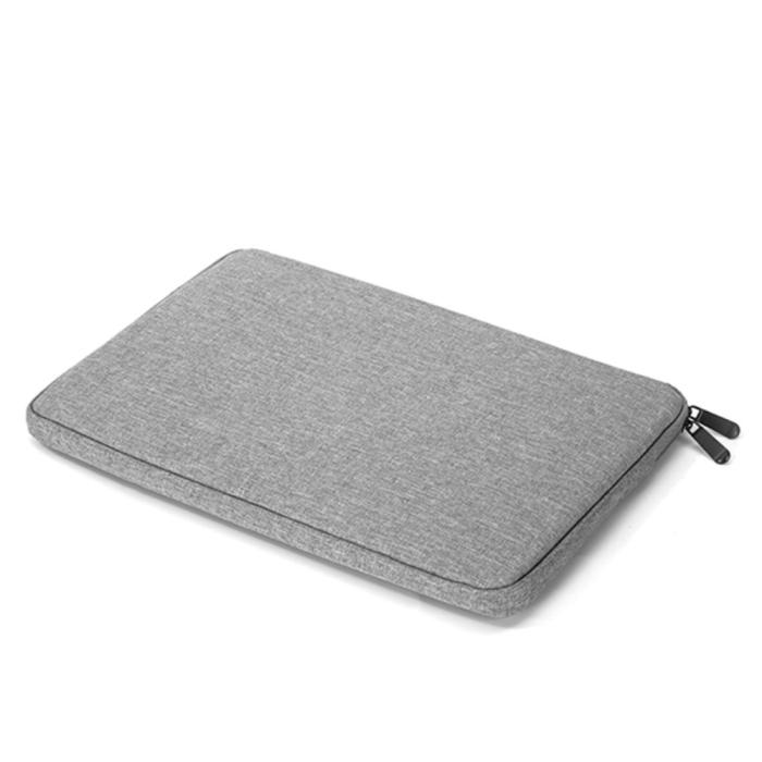 Bild 3,  Nylon Laptop Sleeve Väska 14-15.4