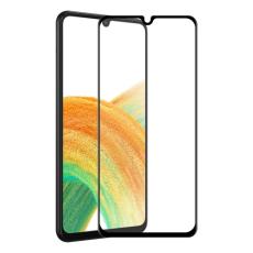 ENKAY ENKAY Samsung Galaxy A33 5G Sk&auml;rmskydd Helt&auml;ckande - Teknikhallen.se