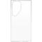 OtterBox OtterBox Samsung Galaxy S24 Ultra Skal React Transparent - Teknikhallen.se