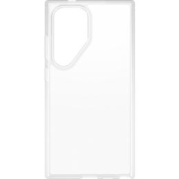 OtterBox OtterBox Samsung Galaxy S24 Ultra Skal React Transparent - Teknikhallen.se