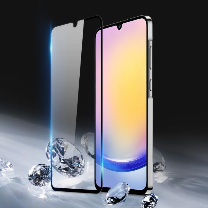 Bild 4, DUX DUCIS DUX DUCIS Samsung Galaxy A25 5G Skärmskydd Heltäckande - Teknikhallen.se