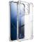 IMAK IMAK Xiaomi 14 Skal Shockproof TPU Transparent - Teknikhallen.se