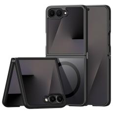 DUX DUCIS DUX DUCIS Samsung Galaxy Z Flip 8 Skal Aimo Series MagSafe TPU - Teknikhallen.se