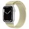 ColorPop Apple Watch 38/40/41 mm Armband Nylon Trail Loop Starlight - Teknikhallen.se