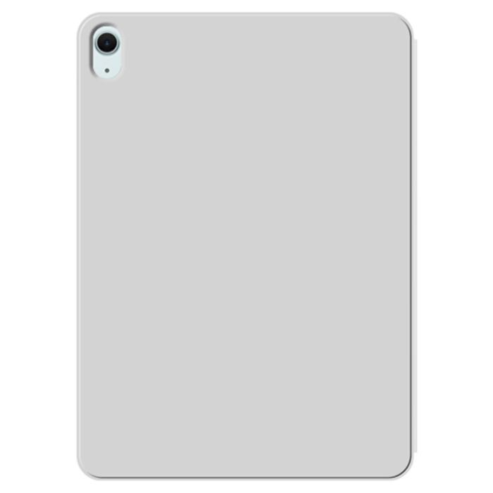 Bild 6,  iPad Air 13 2026-2024 2in1 Magnetiskt Fodral Grå - Teknikhallen.se