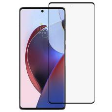  Motorola Edge 30 Ultra 5G Sk&auml;rmskydd 3D Helt&auml;ckande - Teknikhallen.se