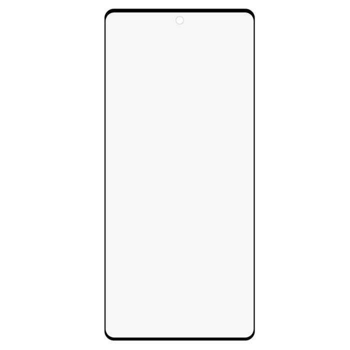Bild 2,  Motorola Edge 30 Ultra 5G Skärmskydd 3D Heltäckande - Teknikhallen.se