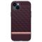 Spigen Spigen Caseology iPhone 15 Plus / 14 Plus Skal MagSafe Parallax Burgundy - Teknikhallen.se