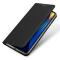 DUX DUCIS DUX DUCIS Xiaomi Redmi 13C 4G Fodral Skin Pro Svart - Teknikhallen.se