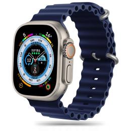 Tech-Protect Tech-Protect Apple Watch 42/44/45/46/49 mm Armband Iconband Pro - Teknikhallen.se