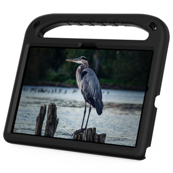 Bild 2,  Samsung Galaxy Tab A8 10.5 (2021) Skal EVA Shockproof Svart - Teknikhallen.se