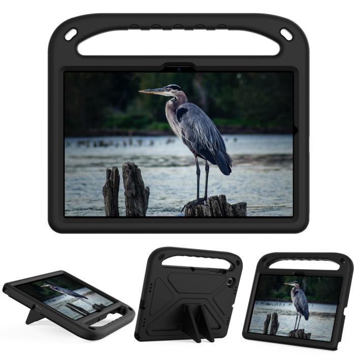 Bild 4,  Samsung Galaxy Tab A8 10.5 (2021) Skal EVA Shockproof Svart - Teknikhallen.se