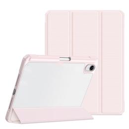 DUX DUCIS DUX DUCIS iPad Mini 2024/2021 Fodral TOBY Tri-Fold Pennhållare - Teknikhallen.se