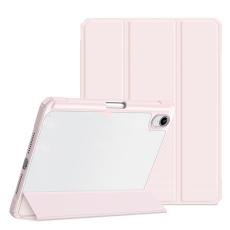 DUX DUCIS DUX DUCIS iPad Mini 2024/2021 Fodral TOBY Tri-Fold Pennh&aring;llare - Teknikhallen.se