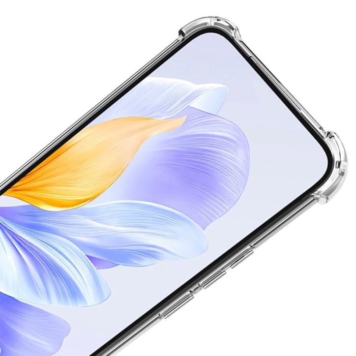 Bild 6, IMAK IMAK Samsung Galaxy A26 5G Skal Shockproof Transparent - Teknikhallen.se