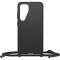 OtterBox OtterBox Samsung Galaxy S24 Skal React Necklace Svart - Teknikhallen.se