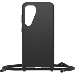 OtterBox OtterBox Samsung Galaxy S24 Skal React Necklace Svart - Teknikhallen.se