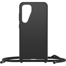 OtterBox OtterBox Samsung Galaxy S24 Skal React Necklace Svart - Teknikhallen.se