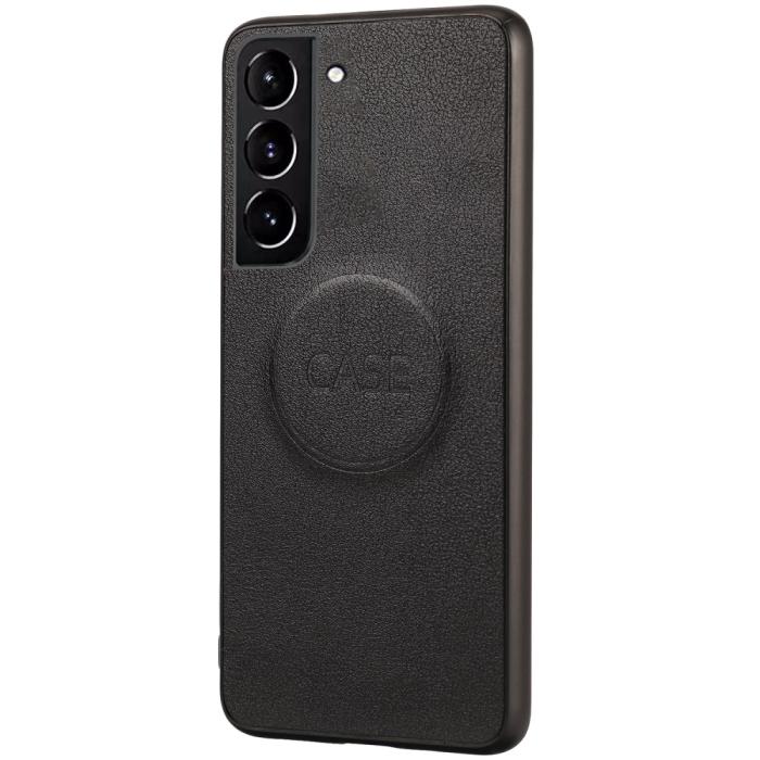 Bild 6,  Samsung Galaxy S23 Plus 2in1 Magnet Fodral Svart - Teknikhallen.se